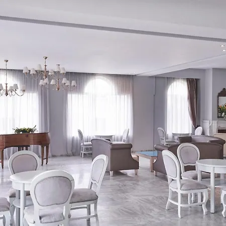 Labranda Sandy Resort 4*