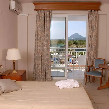 Resort Labranda Sandy