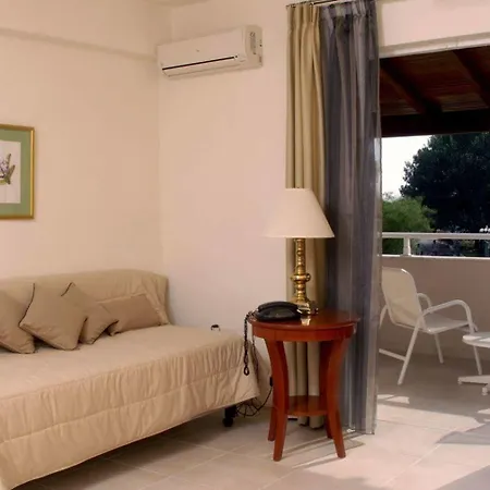 Labranda Sandy Resort Corfu (city)