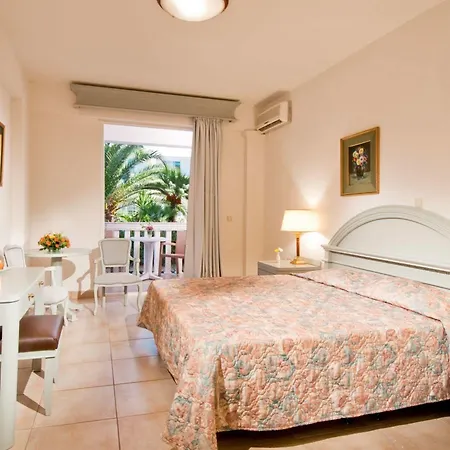 Resort Labranda Sandy
