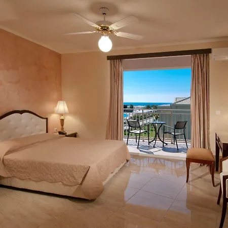 Resort Labranda Sandy Corfu (city)