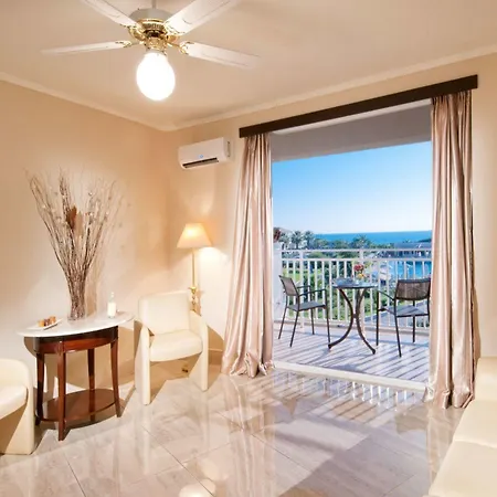 Labranda Sandy Resort Corfu (city)