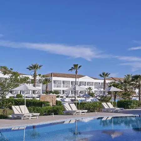 리조트 Labranda Sandy Corfu (city)