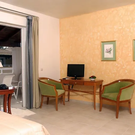 Labranda Sandy 리조트 Corfu (city)